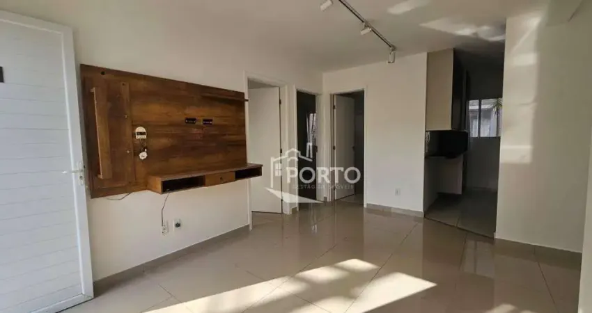 Apartamento 2 quartos para alugar no bairro jardim oriente em piracicaba