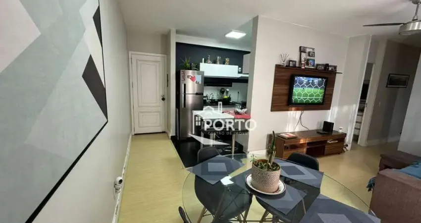 Apartamento 3 quartos à venda no bairro gleba califórnia em piracicaba