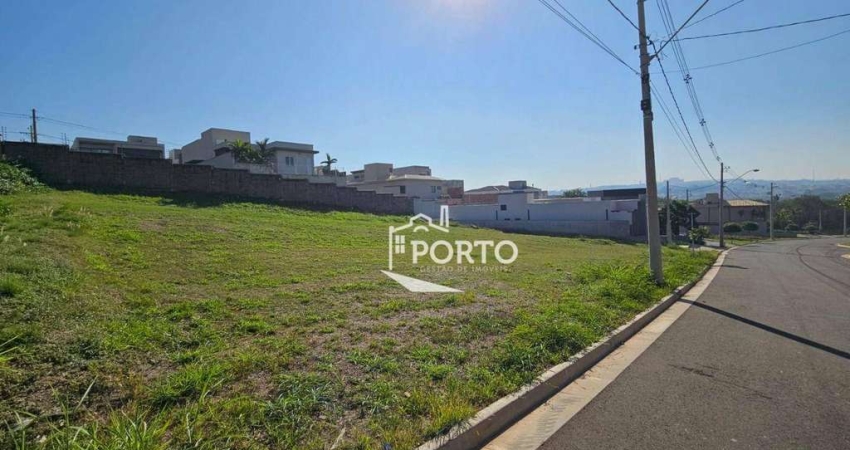 Terreno residencial à venda no Residencial Damha no bairro Bongue em Piracicaba
