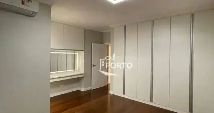 Apartamento cobertura 4 quartos à venda no bairro são dimas em piracicaba