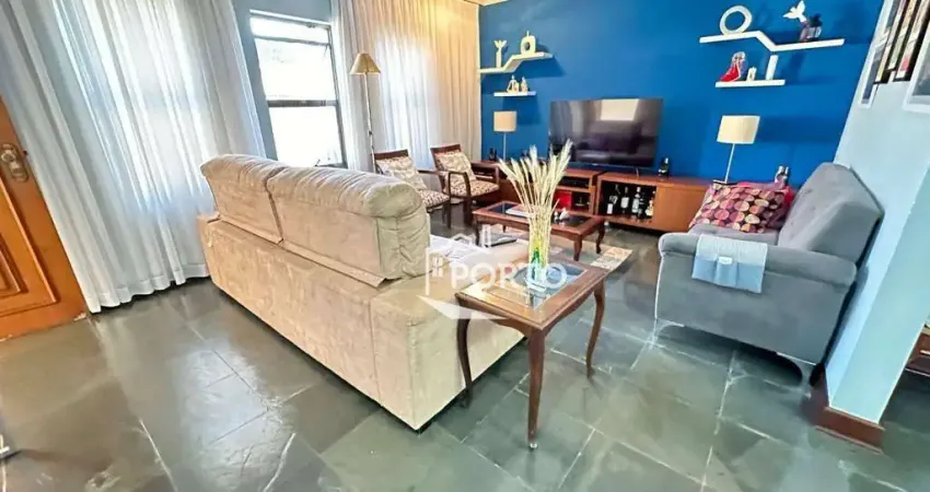 Casa com 3 quartos à venda, 200 m² - Jardim Monumento - Piracicaba/SP