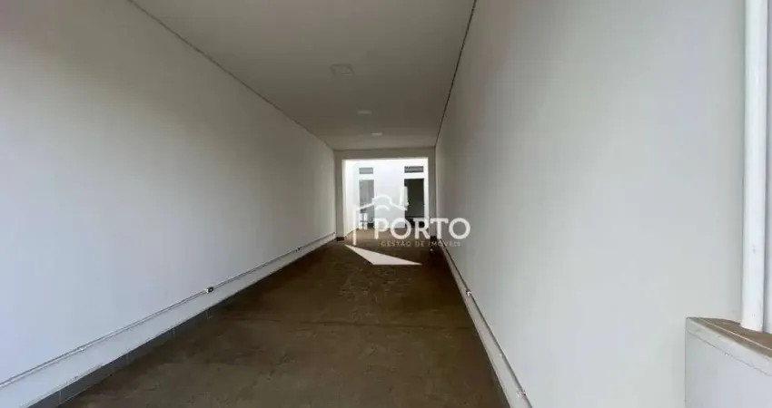 Sala comercial para alugar no bairro São Luiz em Piracicaba