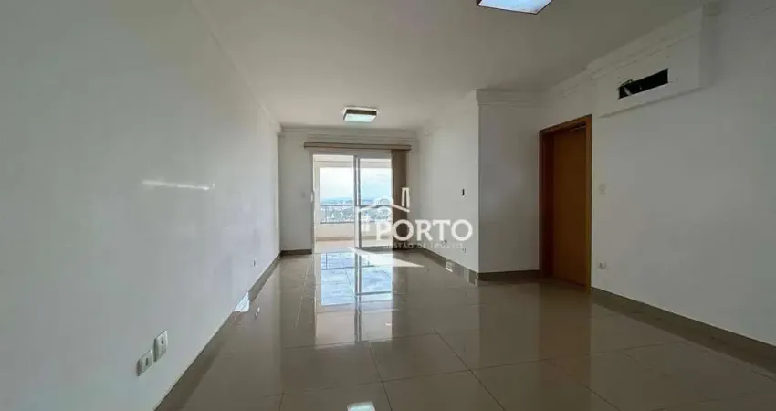 Apartamento 3 quartos à venda no bairro são judas em piracicaba