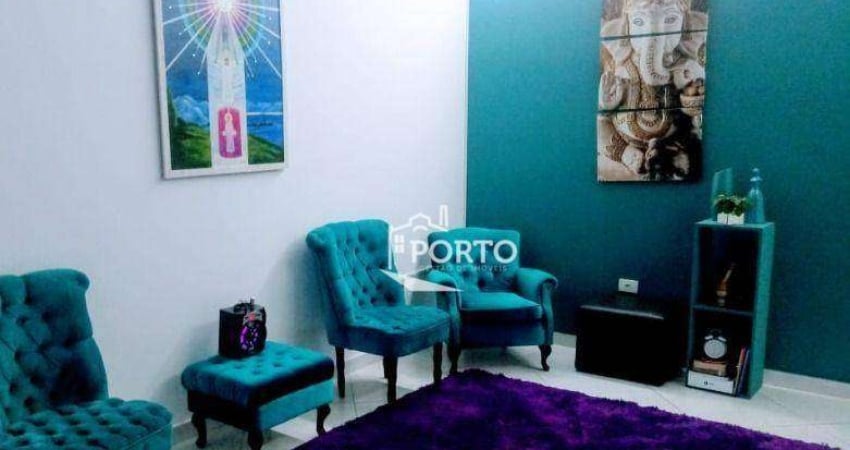 Sala para alugar, 12 m² - Vila Rezende - Piracicaba/SP