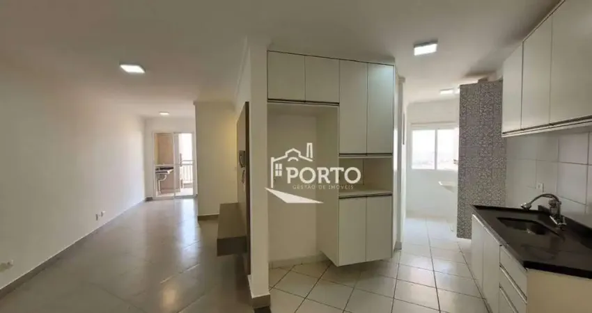 Apartamento 2 quartos à venda ou locação no bairro Paulicéia em Piracicaba
