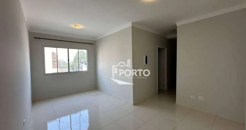 Apartamento com 3 quartos para venda