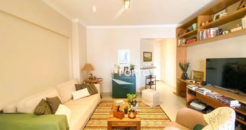 Apartamento com 3 quartos à venda no edifício Santa Catarina Residence no bairro Nova América em Piracicaba