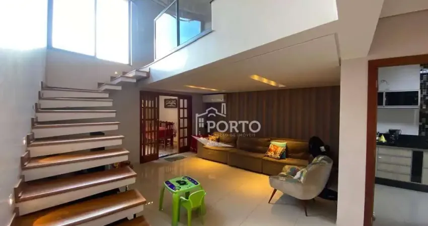 Casa com 2 quartos à venda no Nova Piracicaba, Piracicaba