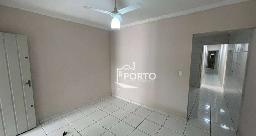 Casa com 3 quartos à venda no bairro Morumbi em Piracicaba