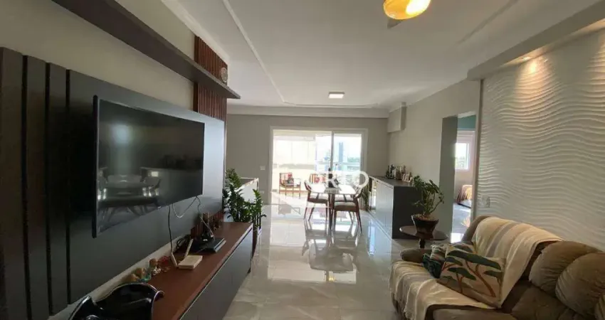 Apartamento com 2 quartos à venda no São Judas, Piracicaba 