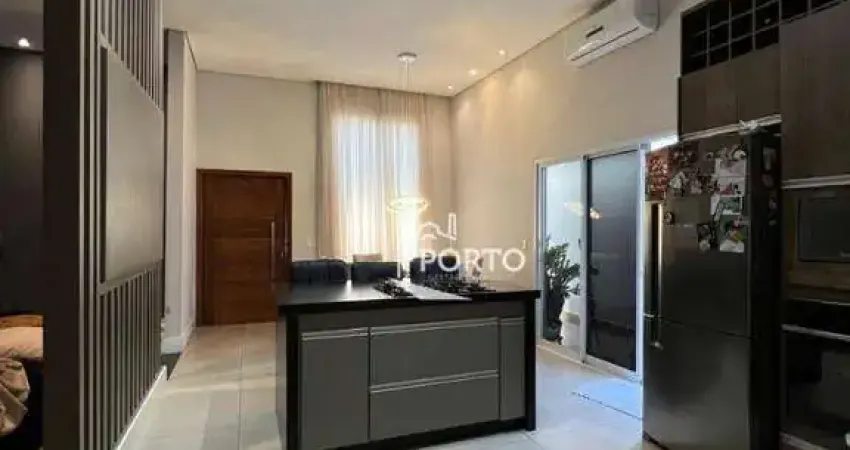 Casa com 3 quartos à venda no bairro Água Branca em Piracicaba