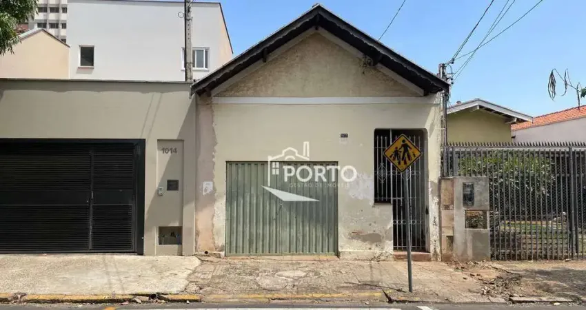 Casa à venda, 120 m² por R$ 295.000,00 - Alto - Piracicaba/SP