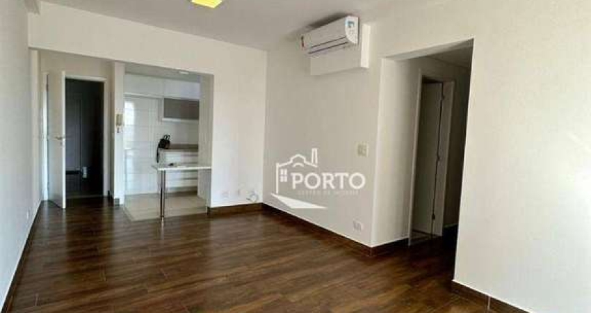 Apartamento 3 quartos à venda ou aluguel no edifício Clube de Campo no bairro São Dimas em Piracicaba