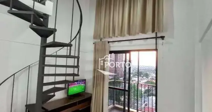 Apartamento 1 quarto à venda ou aluguel no bairro são dimas em piracicaba