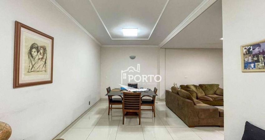 Casa com 3 quartos à venda - Nova Piracicaba - Piracicaba