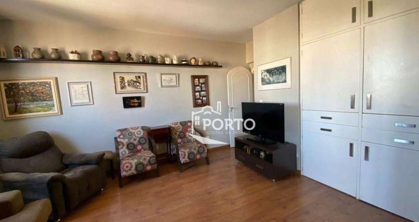 Apartamento 2 quartos - Centro - Piracicaba