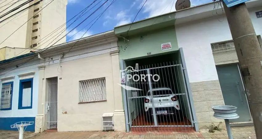 Casa com 4 quartos à venda no Centro, Piracicaba 