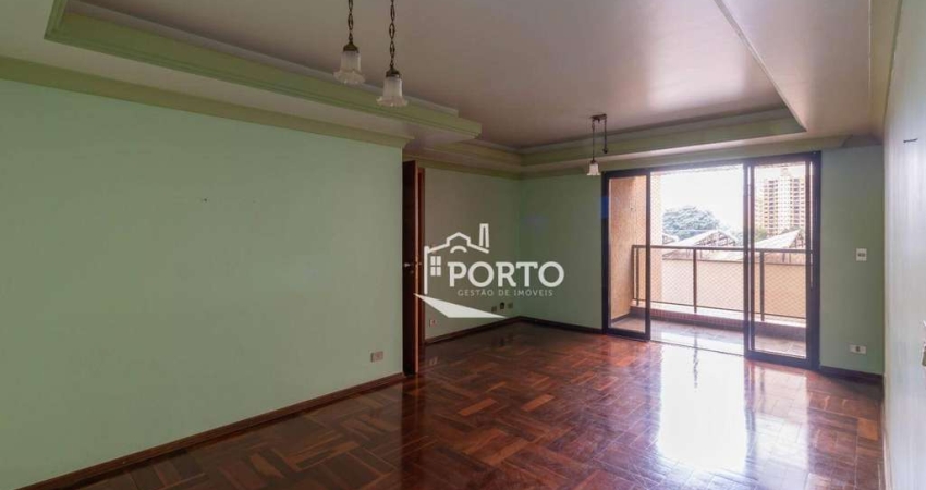 Apartamento 3 quartos - Centro - Piracicaba