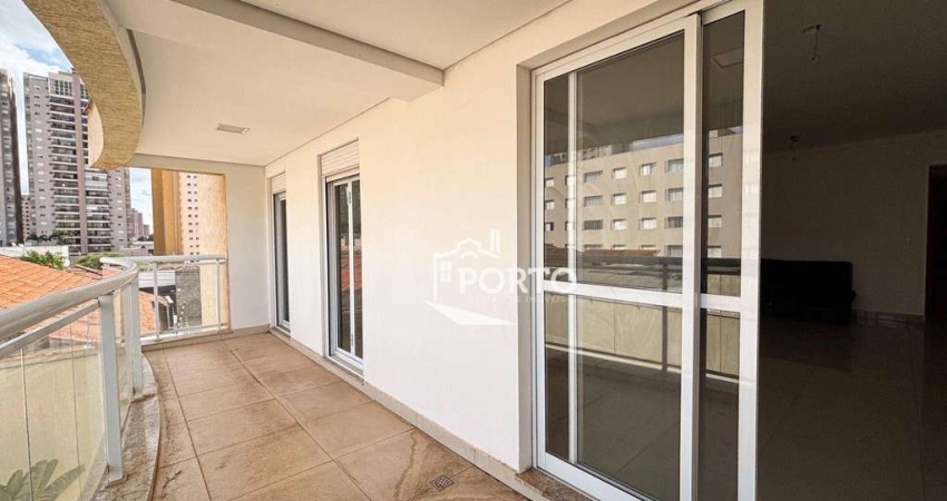 Apartamento com 3 quartos à venda - Alto - Piracicaba