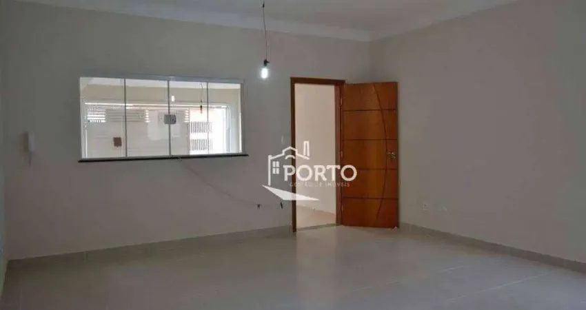 Casa 4 quartos para alugar no bairro Jardim Brasília em Piracicaba