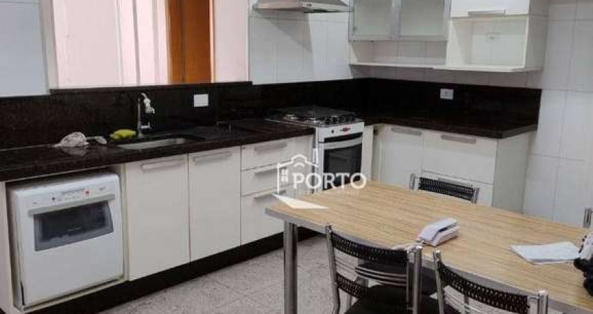 Apartamento com 3 quartos à venda - Centro - Piracicaba