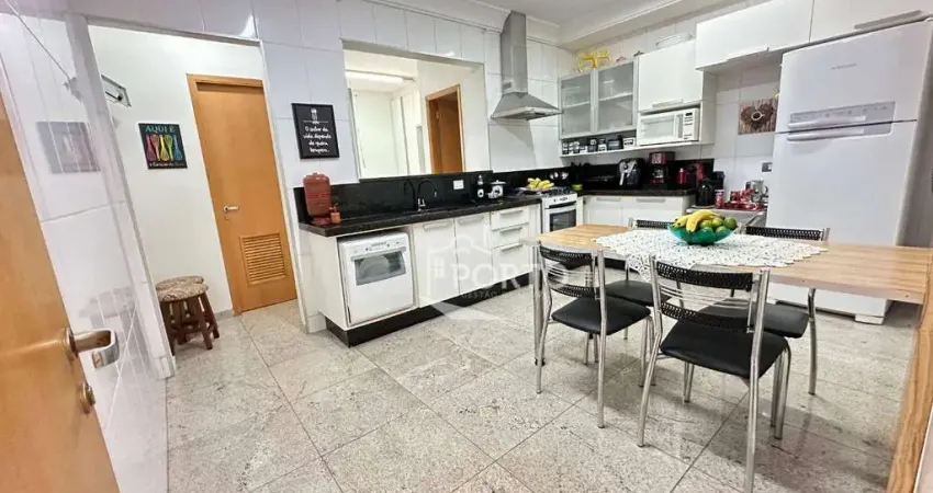 Apartamento com 3 quartos à venda no Centro, Piracicaba