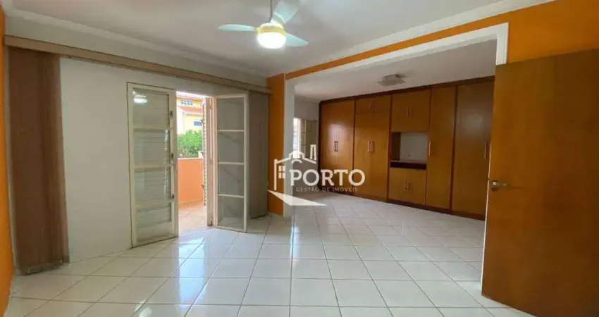 Casa com 5 quartos - Loteamento Santa Rosa - Piracicaba