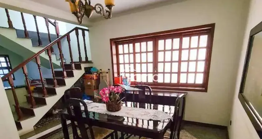 Casa com 3 quartos - Nova Piracicaba - Piracicaba