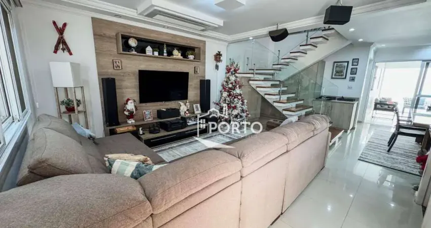 Casa com 3 quartos à venda em Conceição, Piracicaba 