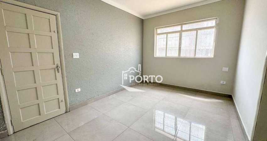 Casa com 2 quartos à venda no Alto, Piracicaba 