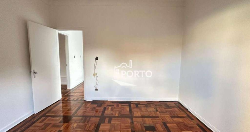 Casa comercial com 6 salas à venda no Centro, Piracicaba 