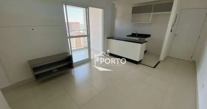 Apartamento 2 quartos para alugar no bairro gleba califórnia em piracicaba