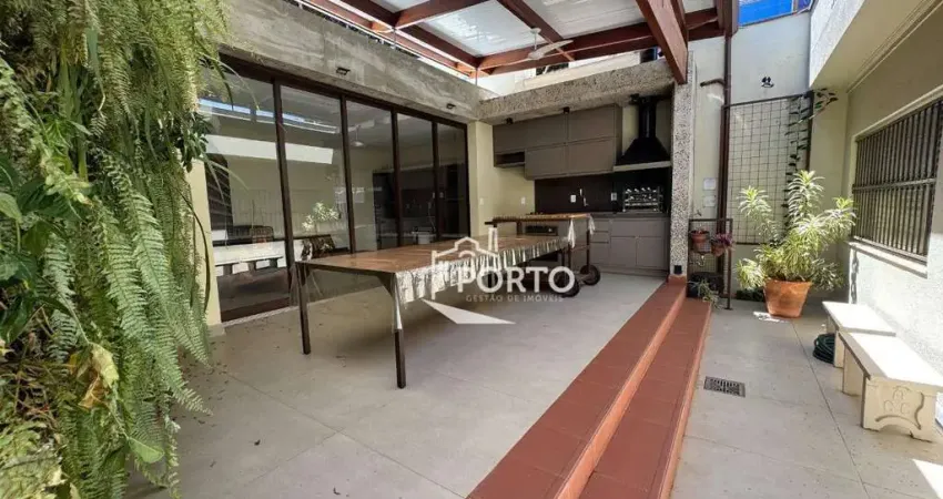 Casa com 1 quarto para alugar no Jardim Europa, Piracicaba 