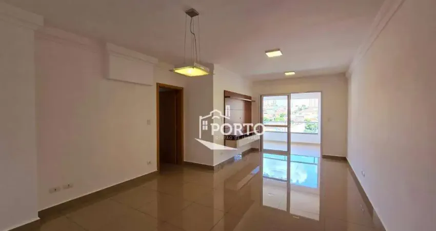 Apartamento com 3 quartos para alugar - São Judas - Piracicaba