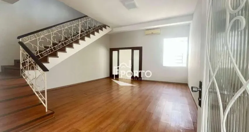 Casa com 3 quartos - Bairro Centro - Piracicaba