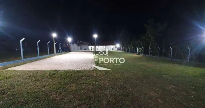 Chácara com 3 quartos - Bairro Zona Rural - Santa Maria da Serra
