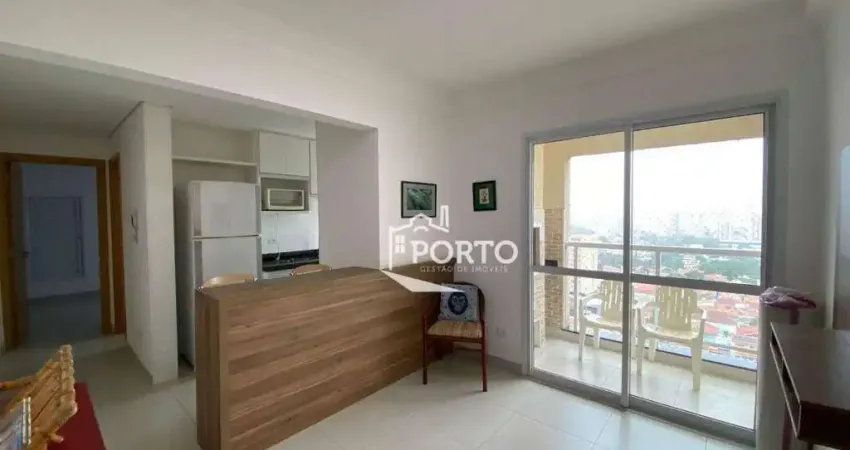 Apartamento 1 quarto à venda ou aluguel no bairro são dimas em piracicaba