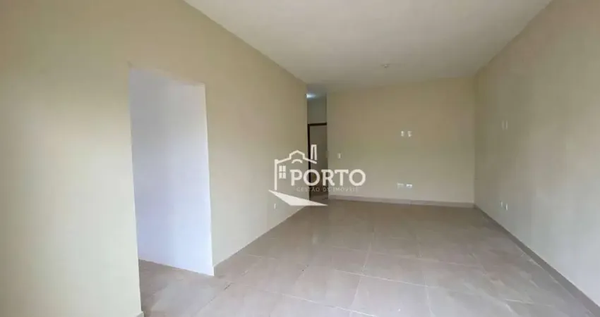 Casa 3 quartos à venda ou aluguel no bairro garças em piracicaba