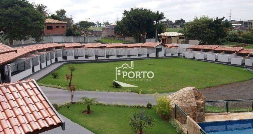 Chácara de 2 quartos à venda no bairro Santa Rita em Piracicaba