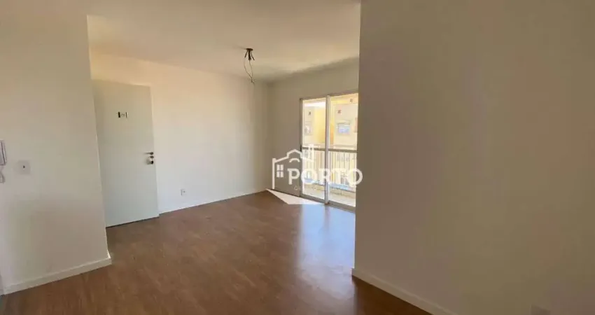Apartamento com 3 quartos para alugar no Prime América Residence em Piracicaba