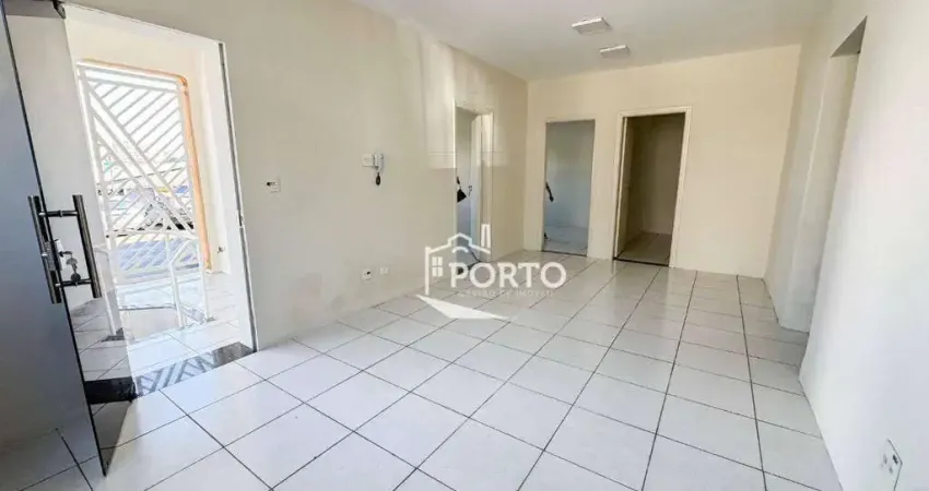 Casa à venda no bairro Alto em Piracicaba