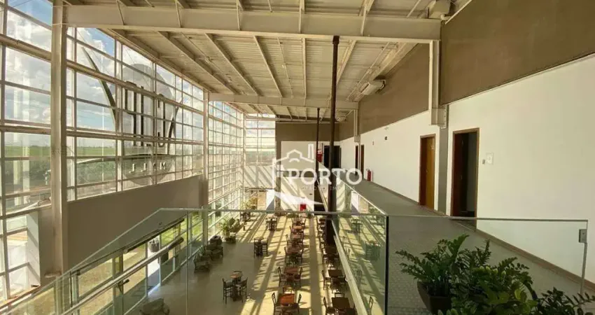 Sala comercial para alugar no bairro Capim Fino em Piracicaba