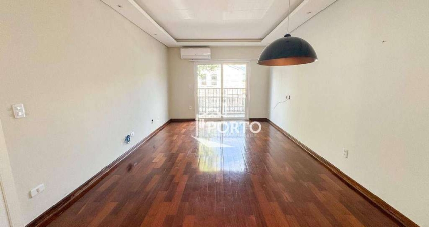 Casa com 3 dormitórios para alugar, 230 m² por R$ 3.740,00/mês - Paulista - Piracicaba/SP