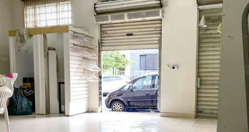 Imóvel comercial para alugar no bairro Santa Terezinha em Piracicaba