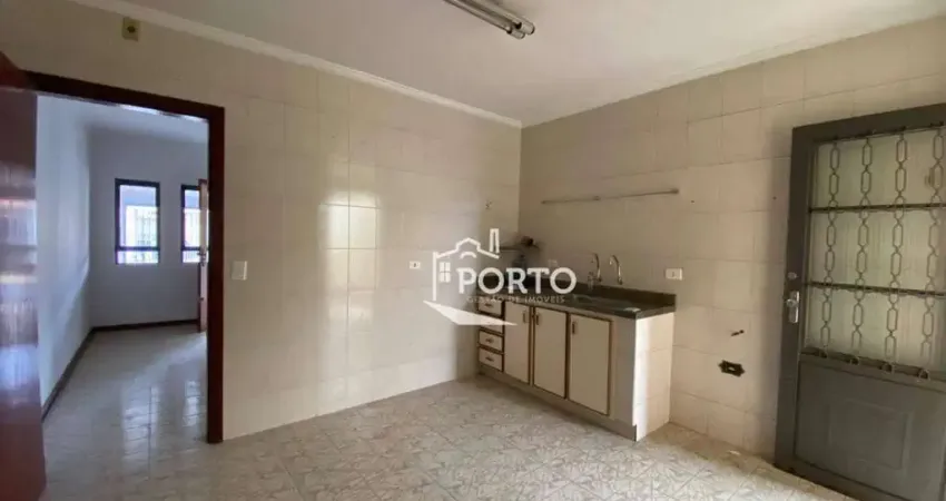 Casa com 2 quartos à venda no bairro Vila Prudente em Piracicaba