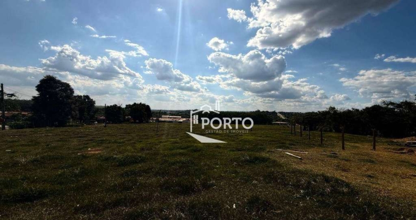 Rancho à venda no Centro de Ártemis em Piracicaba