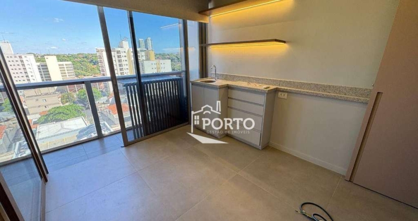 Sala comercial para vender no bairro Centro em Piracicaba