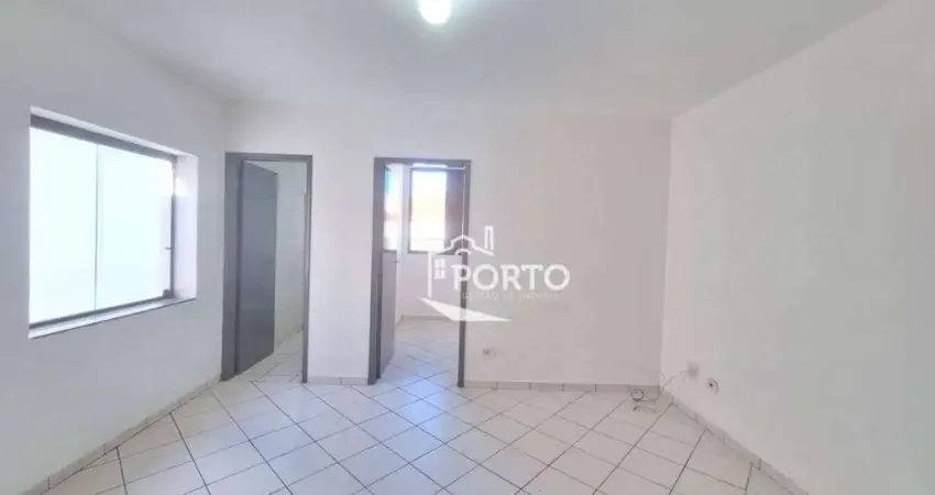 Kitnet 1 quarto para alugar no bairro Centro em Piracicaba
