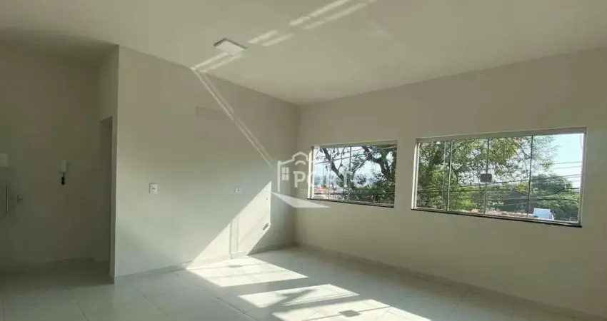 Sala comercial com 1 sala para alugar na Vila Rezende, Piracicaba 