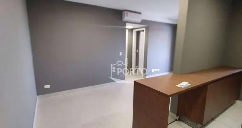 Apartamento com 2 quartos à venda no bairro gleba califórnia em piracicaba